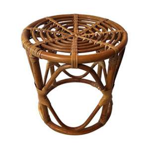 Cane Table